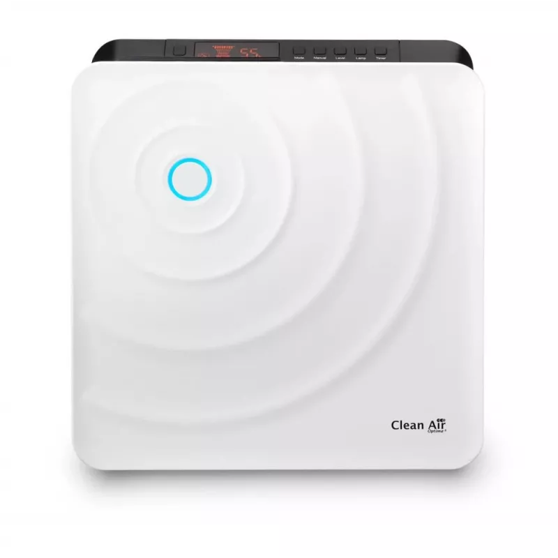 Purificador de aire/CA-803 Clean Air Optima