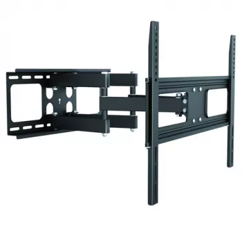Soporte de pared articulado Solid para TV VALUE 17.99.1205