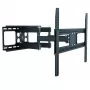 Soporte de pared articulado Solid para TV VALUE 17.99.1205