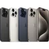 Apple iPhone 15 Pro Max 256GB - Titanio azul