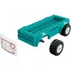 LEGO FRIENDS 42644 Camión de helados de Heartlake City