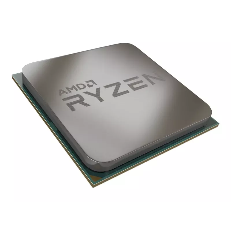 Procesador de sobremesa AMD Ryzen 3 3200G 3,6 GHz 4 núcleos zócalo AM4 con gráficos integrados Radeon Vega 8
