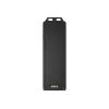 Axis 02196-001 Servidor negro