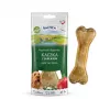 BALTICA regional treats Hueso masticable pato con manzana - premios para perros - 1