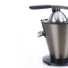 Parrilla eléctrica Jata EX1057 con superficie antiadherente y temperatura ajustable