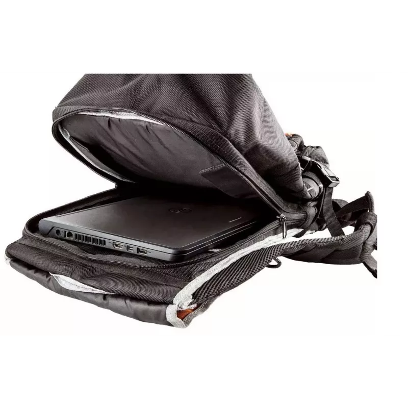 Neo Tools 84-304 mochila para montadores, 4 bolsillos exteriores y 18 interiores