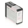 Epson pack individual magenta claro T580600, magenta claro, tinta pigmentada, 80 ml, 1 unidad
