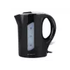 Hervidor eléctrico Emerio 1 L 900 W negro