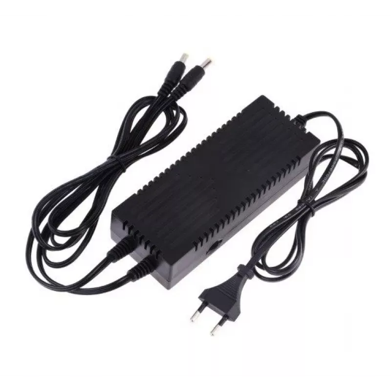 Fuente de alimentación Puluz PU5080EU para carpa de 80cm sin sombras