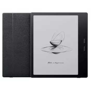 Lector de libros electrónicos Onyx BOOX Go 7 — pantalla E-Ink de 7 pulgadas 1680×1264, 4 GB de RAM, 64 GB, Wi-Fi, Bluetooth, Android 13