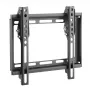 Soporte de pared para TV, 23-42