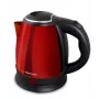Esperanza EKK128R hervidor eléctrico Parana 1 L negro, rojo 1350 W