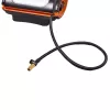 Compresor de aire Osram TyreInflate 2130 — inflador de neumáticos compacto a batería de 12V