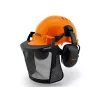Stihl Function Basic nailon negro, naranja