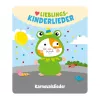 Lieblings-Kinderlieder - Karnevalslieder, figura de juego canciones infantiles