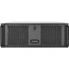 Silverstone RM400 Rack negro, gris