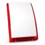 Satel MSP-300 R sirena inalámbrica de exterior, roja