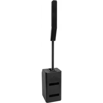 Altavoz de columna activo de 2 vías Omnitronic PEN ONE (modelo 11039101) – altavoz PA vertical activo