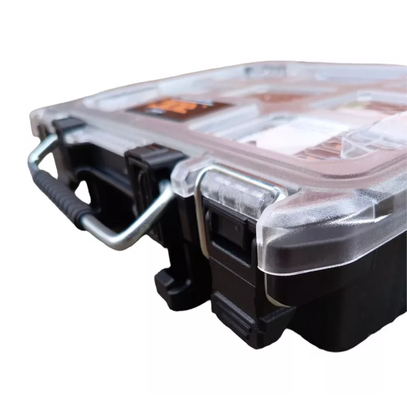 Organizador de herramientas Small Roc Pro Gear 2.0 Keter