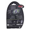 Correa Flexi Black Design S 5 m para perro con mecanismo retráctil