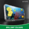 Protector de pantalla 4smarts 456348 Apple iPhone SE (2020) / 8 / 7