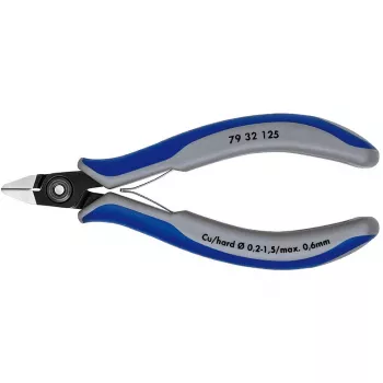 Knipex 79 32 125 Gris
