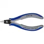 Knipex 79 32 125 Gris