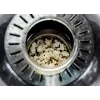 Adler AD 4479 Máquina de palomitas Negro, Blanco 1200 W