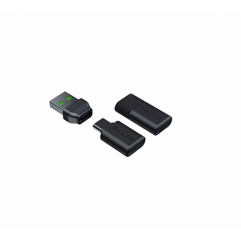 Razer Barracuda X Chroma auriculares inalámbricos over-ear negro