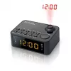 Radio reloj Muse M-178P