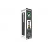Beper AV.100 sacacorchos eléctrico con cortacápsulas, pilas 4xAA, negro