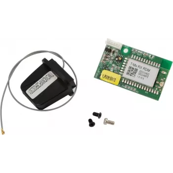 Módulo WDMX Antari TIMO-W-DMX-PCBR (Modelo 51702173) módulo DMX inalámbrico