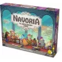 Navoria: Die vergessenen Lande, expansión de juego de mesa