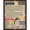 Fantastische Reiche: Der Verfluchte Schatz, expansión de juego de cartas