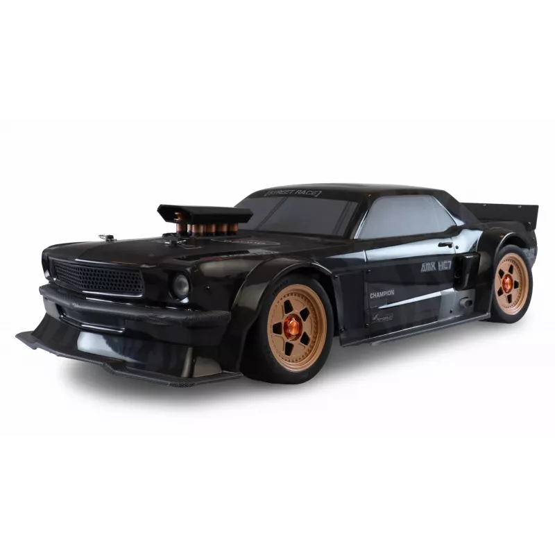 Coche Amewi AMXRacing HC7 motor eléctrico escala 1:7 5000 mAh