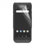 Mobilis 036329 Anti-Shock IK06 protector de pantalla para Honeywell CT47, transparente