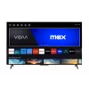 TV Toshiba 65UV2463DG 65 inch (165,1 cm) 4K Ultra HD DLED Smart TV, 3840×2160, VIDAA, Wi‑Fi, 300 cd/m², negro