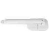 Lámpara de escritorio LED Tracer Blanca