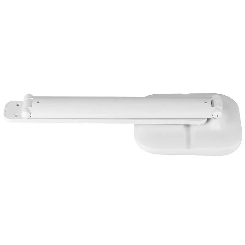Lámpara de escritorio LED Tracer Blanca