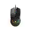 Ratón TRACER GAMEZONE R EIKA RGB USB