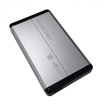 Caja para HDD de 2,5