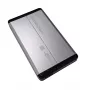 Caja para HDD de 2,5