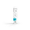 Cable de datos y carga USB a USB-C FIXED FIXD-UC2M-WH — 2,0 m, blanco