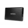 NATEC NKZ-0448 RHINO carcasa externa USB 3.0 para discos duros SATA de 3.5