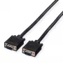 Cable VGA VALUE - HD-15 (VGA) (M) a HD-15 (VGA)