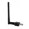 Media-Tech MT4223 adaptador USB Wi-Fi 4 11n