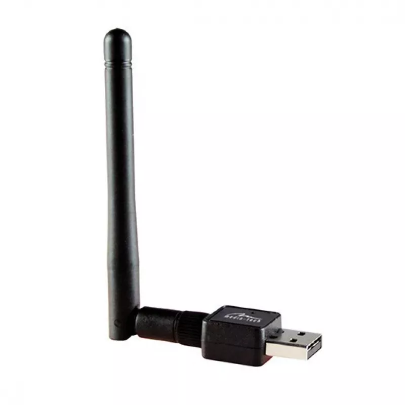 Media-Tech MT4223 adaptador USB Wi-Fi 4 11n