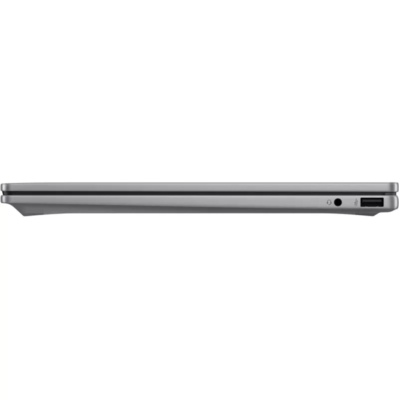 HP OmniBook X Flip 14 3k Pantalla táctil Ryzen AI 5 340 16GB/512GB SSD Windows 11 Home - 14-FK0453NG Copilot+PC (BZ7Z2EA#ABD)