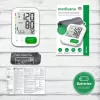 Medisana BU 565 tensiómetro de brazo (blanco)