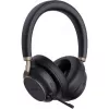 Yealink BH76 Plus Microsoft Teams Auricular USB-A Bluetooth negro